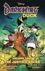Darkwing Duck (2023) TP 02 Justice Ducks