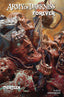 Army of Darkness Forever #13 Barends Var