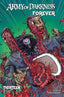Army of Darkness Forever #13 Burnham Var