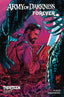 Army of Darkness Forever #13 Fleecs Var