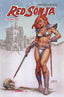 Red Sonja (2023) #15 Linsner Var