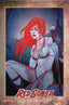Red Sonja (2023) #15 1:10 Frison Var