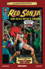 Red Sonja (2023) #15 1:10 Brunner Var