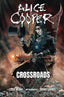 Alice Cooper Crossroads TP Trades/Hard Covers Dynamite Entertainment