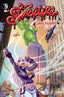 Sweetie Candy Vigilante 2 #05 Zornow Var