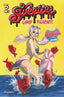 Sweetie Candy Vigilante 2 #05 Sistilli "Yellow" Var