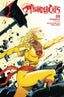 ThunderCats (2024) #09 Shalvey Var