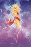 ThunderCats Cheetara #04 1:10 Galmon "Virgin" Var