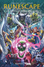 Runescape Untold Tales God Wars #01 Comics - Back Issues Titan Comics