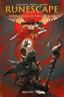 Runescape Untold Tales God Wars #01 Shavrin Var Comics - Back Issues Titan Comics