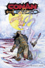 Conan the Barbarian (2023) #16 Comics - Back Issues Titan Comics