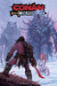 Conan the Barbarian (2023) #16 Mr Werewolf Var Comics - Back Issues Titan Comics