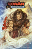 Conan the Barbarian (2023) #16 Braithwaite Var Comics - Back Issues Titan Comics