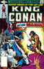 King Conan Original Comics Omnibus HC 01 John Buscema Cvr Trades/Hard Covers Titan Comics