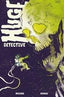 Huge Detective #03 King Var Comics - Back Issues Titan Comics