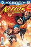 Action Comics (2016) #0971 Frank Var Comics - Back Issues DC Comics