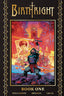 Birthright HC 01 Deluxe Edition Trades/Hard Covers Image Comics