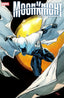 Moon Knight Fist of Khonshu #01 Lashley Var Comics - Back Issues Marvel Comics
