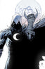 Moon Knight Fist of Khonshu #01 1:100 Platt Var Comics - Back Issues Marvel Comics