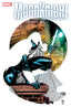 Moon Knight Fist of Khonshu #01 Siquiera "Foil" Var Comics - Back Issues Marvel Comics