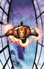 Iron Man (2024) #01 1:100 Leinil Francis Yu Var