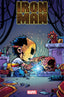 Iron Man (2024) #01 Skottie Young Var