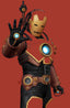 Iron Man (2024) #01 Christopher Var