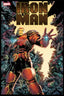 Iron Man (2024) #01 Philip Tan Foil Var