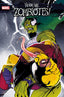 Venom War Zombiotes #03 Wu Var