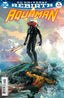 Aquaman (2016) #15 Middleton Var