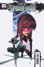 Venom War Spider-Man #03 Ruan Var