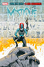 Mystique (2024) #01