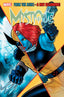 Mystique (2024) #01 Yagawa Var