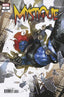 Mystique (2024) #01 1:50 Putri Var