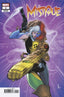 Mystique (2024) #01 1:25 Baldeon Var