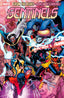 Sentinels #01 1:25 Bradshaw Var