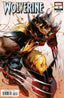 Wolverine (2024) #02 1:25 Alexander Lozano Var Comics - Back Issues Marvel Comics