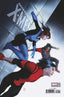 Exceptional X-Men #02 1:25 Miguel Mercado Var Comics - Back Issues Marvel Comics