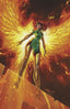 X-Men (2024) #05 1:100 J Scott Campbell Var Comics - Back Issues Marvel Comics