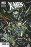 X-Men (2024) #05 Alessandro Cappuccio Var Comics - Back Issues Marvel Comics