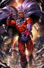 X-Men (2024) #06 1:100 Derrick Chew Var Comics - Back Issues Marvel Comics