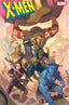 X-Men (2024) #06 1:25 Julian Totino Tedesco Var Comics - Back Issues Marvel Comics