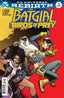 Batgirl & The Birds of Prey #06 Karmome Shirahama Var Comics - Back Issues DC Comics