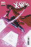 Uncanny X-Men (2024) #04 1:25 Taurin Clarke Var Comics - Back Issues Marvel Comics