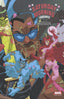 Marvel Zombies Dawn of Decay #02 Sean Galloway Var Comics - Back Issues Marvel Comics