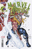 Marvel Zombies Dawn of Decay #02 Carols Gomez Var Comics - Back Issues Marvel Comics