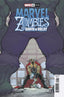 Marvel Zombies Dawn of Decay #02 David Baldeon Var Comics - Back Issues Marvel Comics