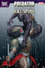 Predator Vs Black Panther #031:25 Yoon Var