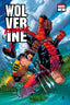 Wolverine Revenge #03 Bressan Var