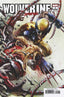 Wolverine Revenge #03 Mastrazzo Var